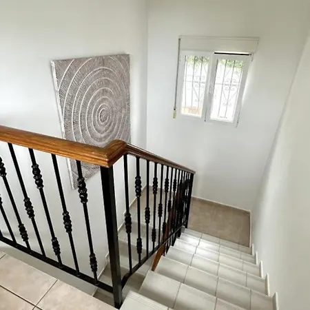 Casa Maria Granadella, Three Bedroom With Private Pool Villa