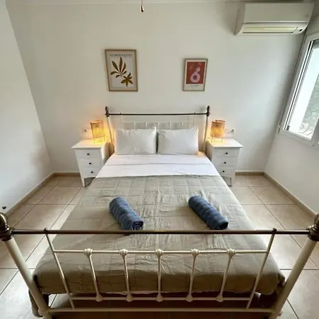 Casa Maria Granadella, Three Bedroom With Private Pool *