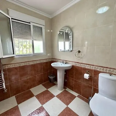 Casa Maria Granadella, Three Bedroom With Private Pool Villa *