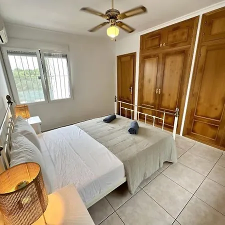 Villa Casa Maria Granadella, Three Bedroom With Private Pool *