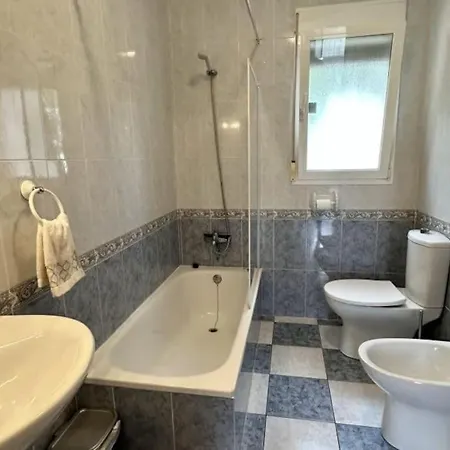 Villa Casa Maria Granadella, Three Bedroom With Private Pool Jávea
