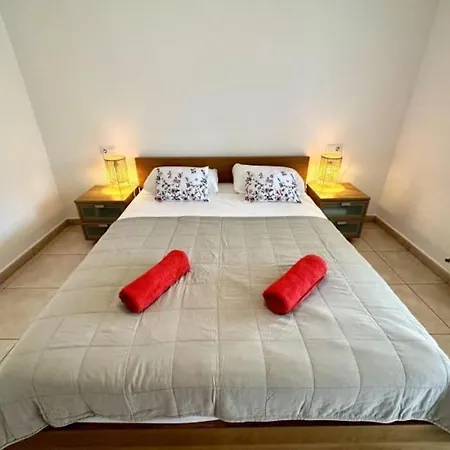 Casa Maria Granadella, Three Bedroom With Private Pool Jávea