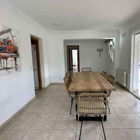 Casa Maria Granadella, Three Bedroom With Private Pool *